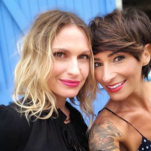 Meet your Posher, Tiffany